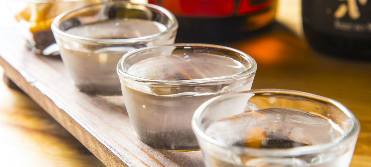 写真(大):Cocktail Party※宿泊者のみ利用可